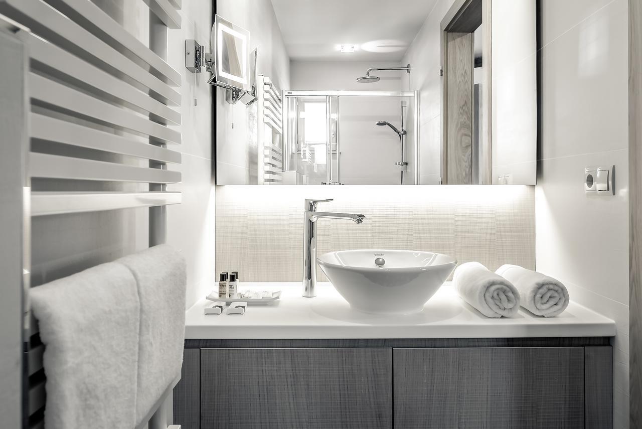 Chalet Obergurgl Luxury Apartments Room photo
