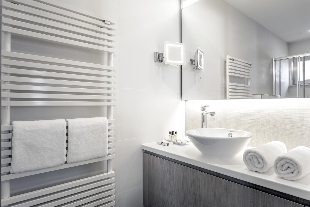 Chalet Obergurgl Luxury Apartments Room photo
