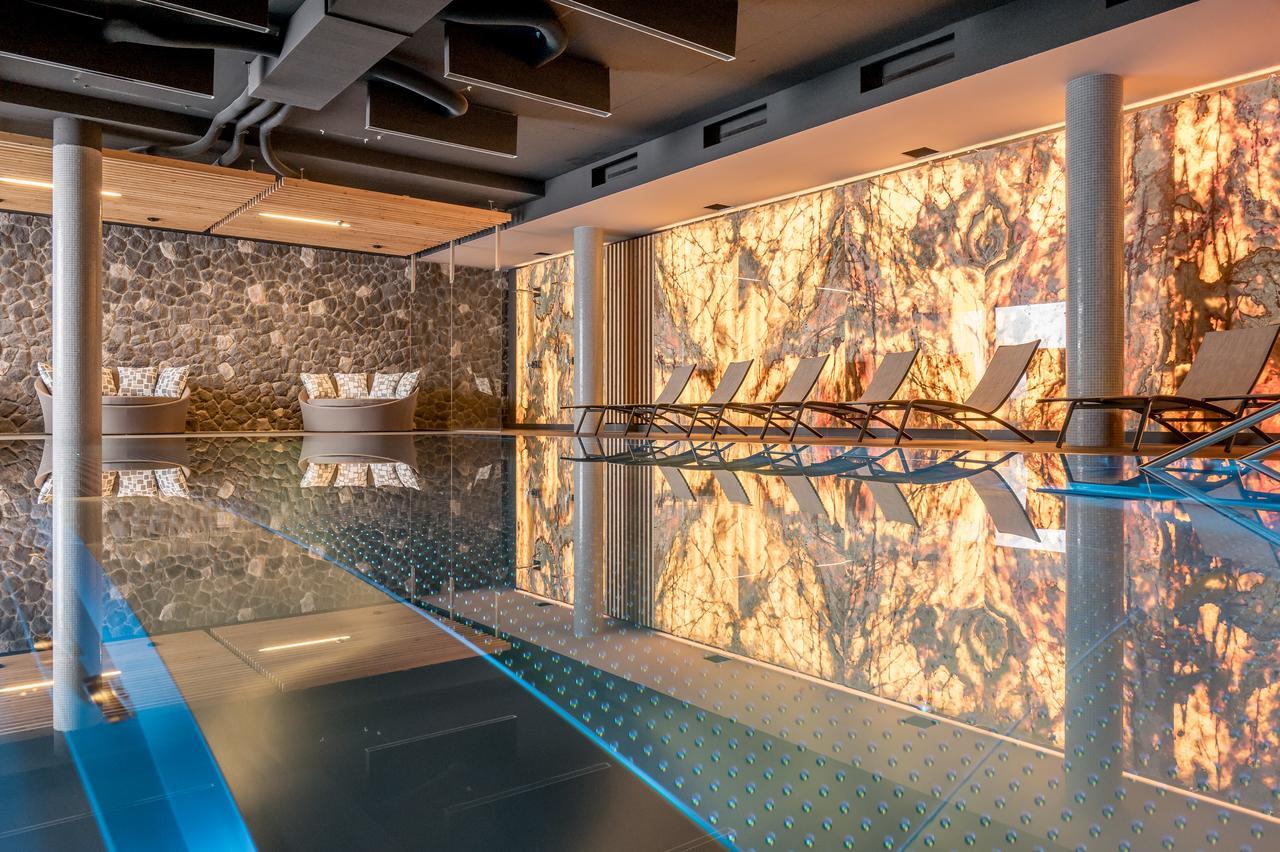 Chalet Obergurgl Luxury Apartments Exterior photo